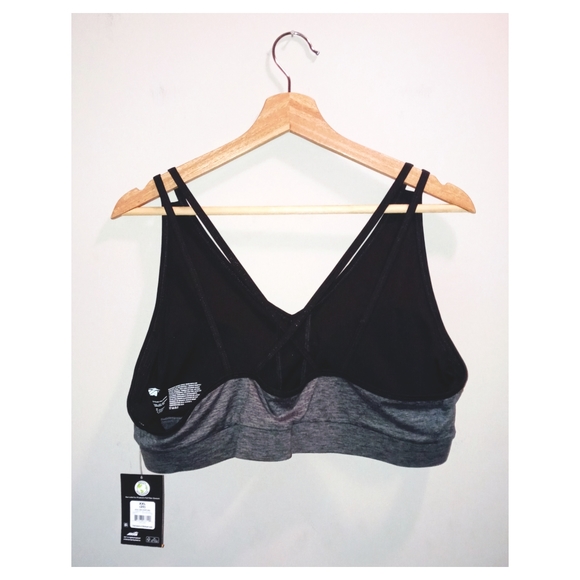 Avia Core Medium Impact‎ Sports Bra - Picture 6 of 6